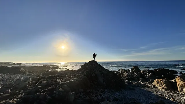 Carmel by the Sea｜加州童話海濱小鎮