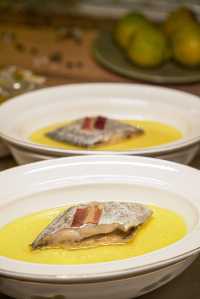 萬味奇遇,山海匠心,尋味瑞安,冬季限定菜