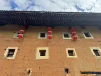 福建漳州土樓-南靖田螺坑+初溪