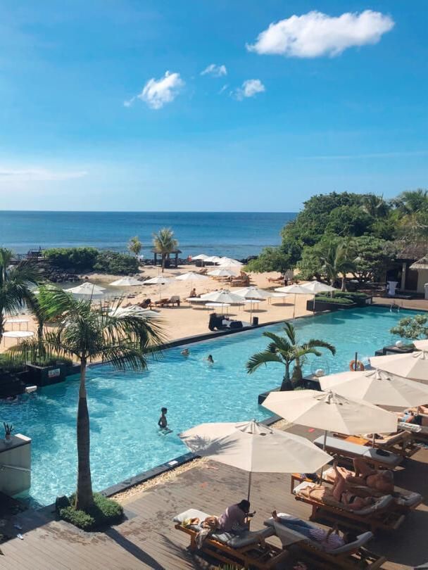 小眾免簽海島,毛里裘斯真的不會踩雷 小眾免簽海島,毛里裘斯真的不會踩雷