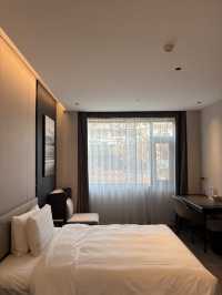 南京夫子廟住宿就選這家!!!開窗美到尖叫…