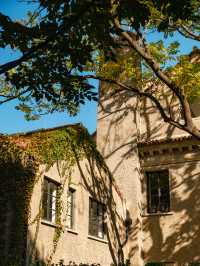 上海人的chill都藏在這個寶藏街區裡