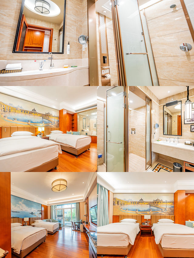 雙面半山玩轉攻略 雙面半山玩轉攻略