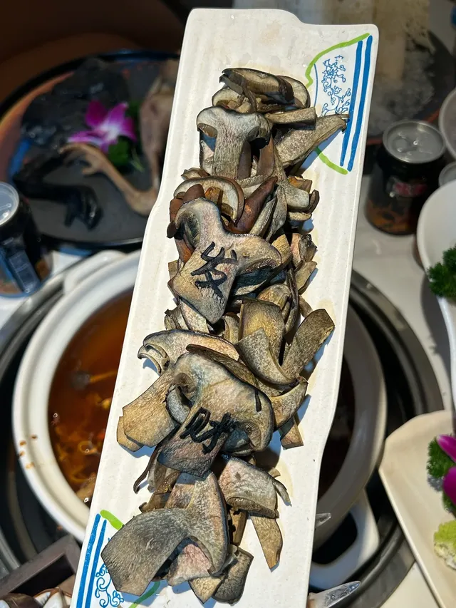 不开玩笑!差點在西安看到小人了(不是 不开玩笑!差點在西安看到小人了(不是