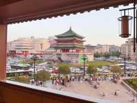 西安旅遊全攻略:穿越千年的長安之旅