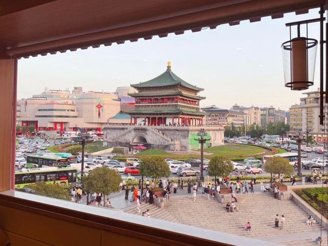 西安旅遊全攻略:穿越千年的長安之旅 西安旅遊全攻略:穿越千年的長安之旅