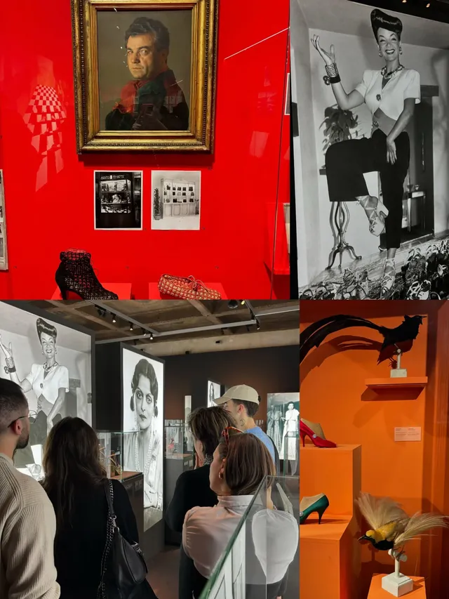 被驚艷到了!佛羅倫斯12月竟然這麼好玩 被驚艷到了!佛羅倫斯12月竟然這麼好玩