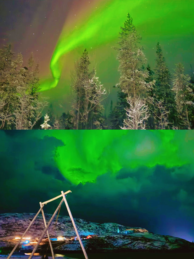 冰島追光之旅 3天2晚純淨攻略