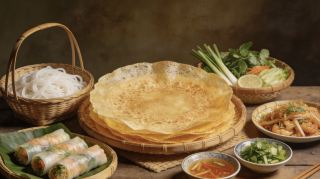 Must-Eat Seafood Guide in Fangchenggang