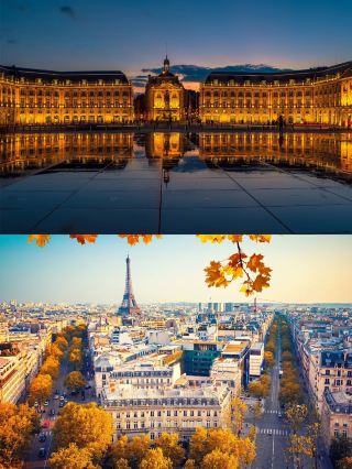 The ultimate 12-day Germany-France-Italy-Switzerland tour guide is here!