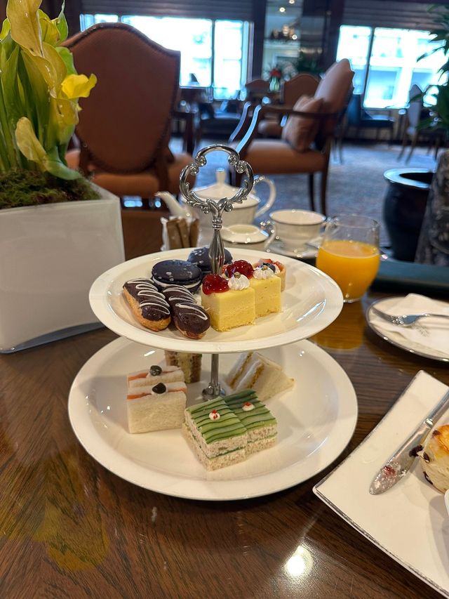 暹羅安納塔拉|曼谷的泰式優雅綠洲