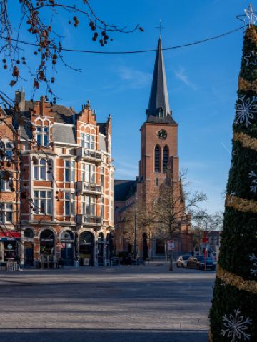 ฉันเดินทางไปหลายประเทศในยุโรปในช่วงฤดูหนาว และเสียดายที่ไม่ได้มาเร็วกว่านี้