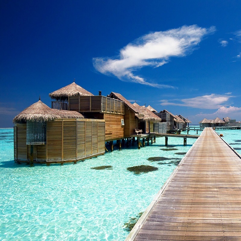 ทริปพักผ่อนบนเกาะในฝันของฟิจิ | จากเกาะลิกูลิกูสุดหรู ไปจนถึงเกาะมานาที่คุ้มค่าคุ้มราคา