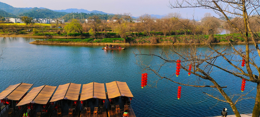 月亮湾 参考图 8