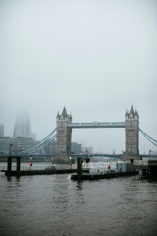 UK and Ireland Group Tour Guide