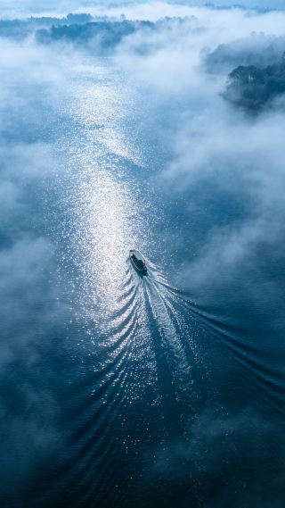 Don't just recognize Taihu Lake in Wuxi as the ultimate secret spot of Jiangnan