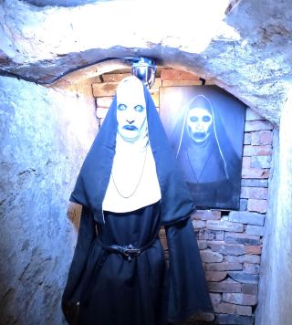 Interesting and Quirky Museum with Some Unusual Choices
