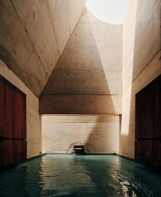 Utah, USA | Amangiri · The World's Ultimate Solitude Hotel