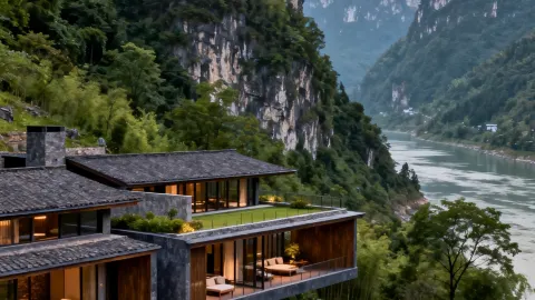 Nghi Xương | Kỳ nghỉ hè! Hướng dẫn cực hay về chèo bè và thác nước — traveler post in Tỷ Quy