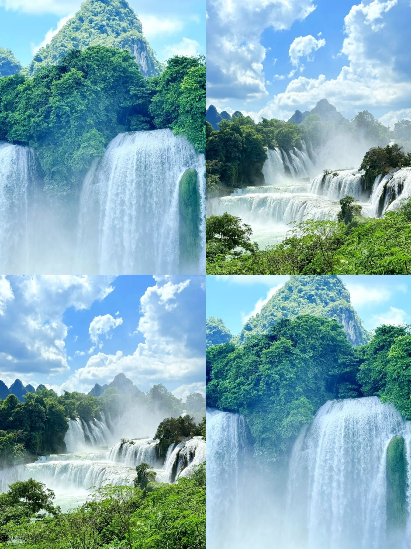 Don’t just know Guilin, Chongzuo is the true beauty crown of Guangxi