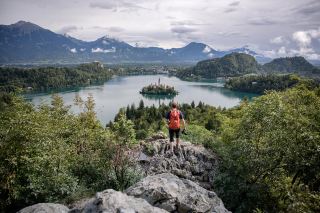 スロベニアはまさにヨーロッパの宝物のような旅行先です！