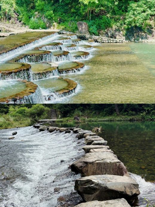 渓流 無料のゼリー渓流！江浙沪の避暑の聖地 | Trip.com 新昌