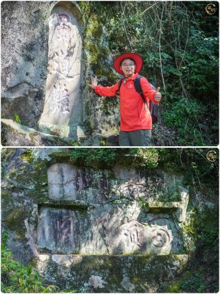 충칭 주변 여행: 만고역도 도보 여행, 량핑의 고풍을 느끼다