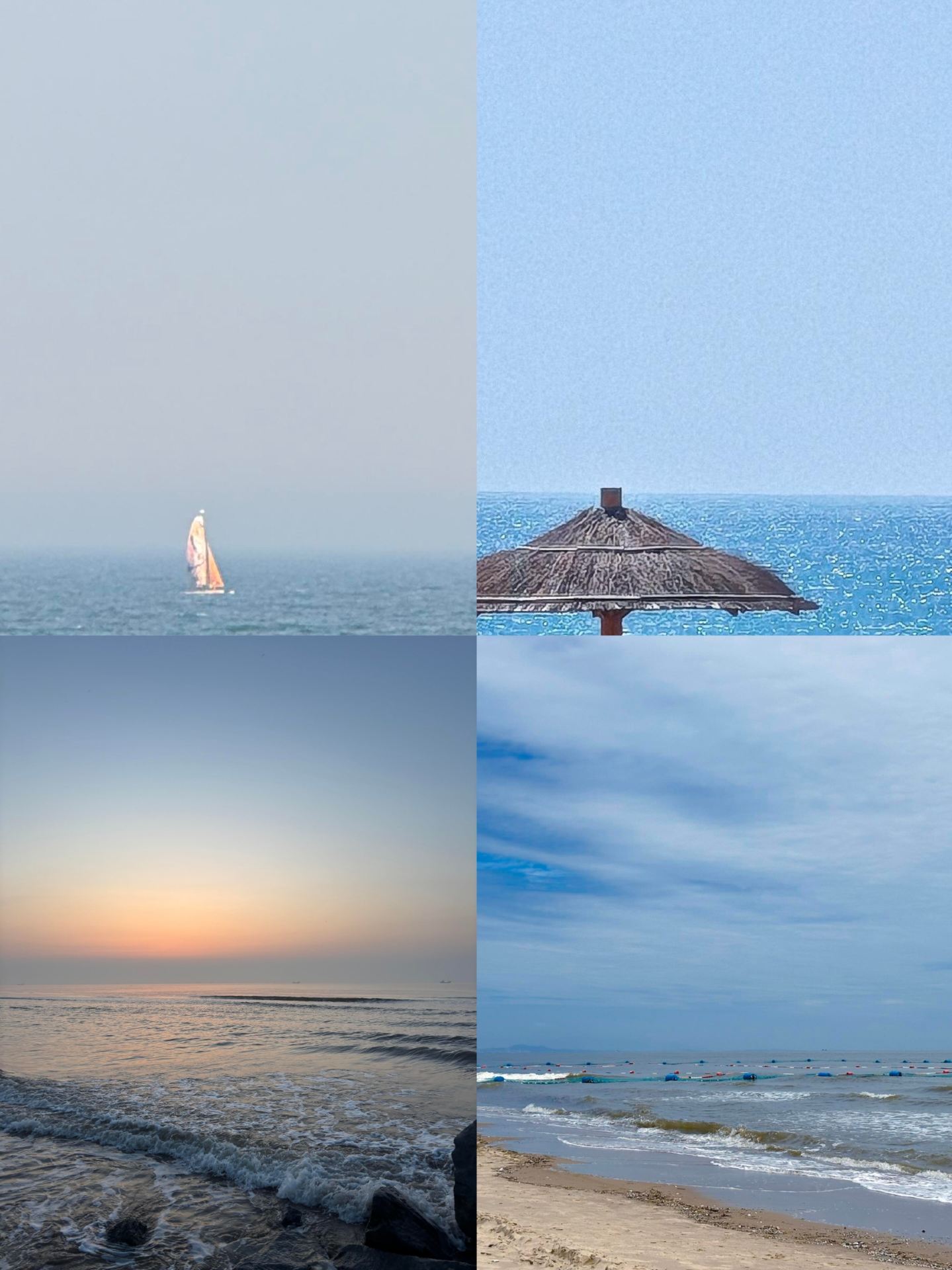 Back from Anaya. July and August are really not recommended because it’s too..
