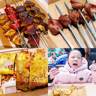 Apakah Ada Makanan yang Tidak Enak di Harbin?