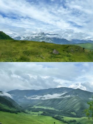 8-day summer ultimate guide to exploring Altay and surrounding areas