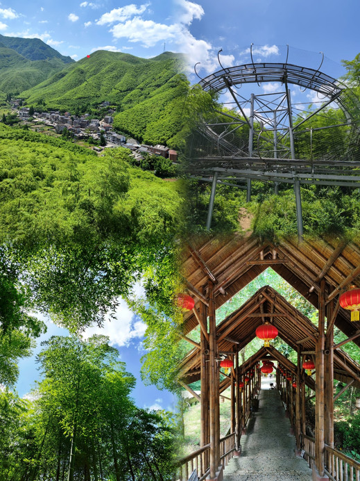 上海1h直行！涼しい仙境小九寨溝完全攻略 | Trip.com 杭州