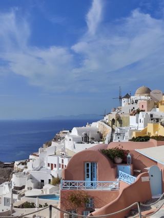 7日間の夏休みギリシャ旅行ガイドは出発にぴったり！
