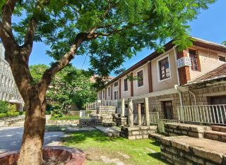 Xiamen’s “origin”—the ancient city of Tong’an, a thousand years old