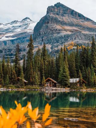 5-day Canada treasure itinerary is in high demand