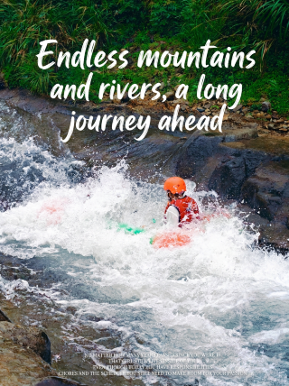 Hidden gem for team building in Jiangsu, Zhejiang, and Shanghai: a full one-day guide to Lin’an