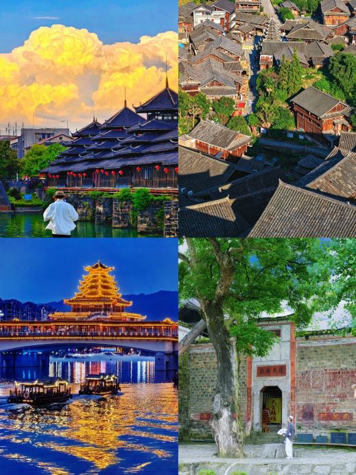 2026 Zhijiang Attraction] Memorial Hall of the Victory of the War
