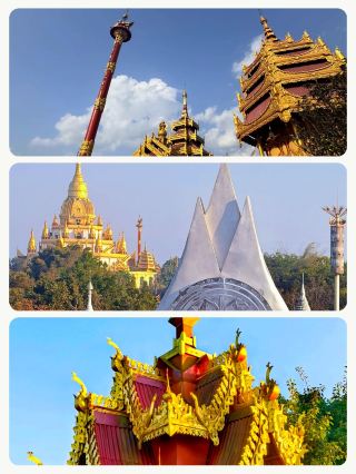 錯峰旅遊，這8站人少景美又便宜