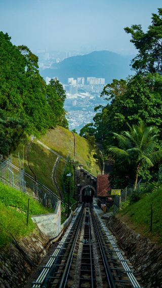 Step into Penang and read the old times of Nanyang Chinese