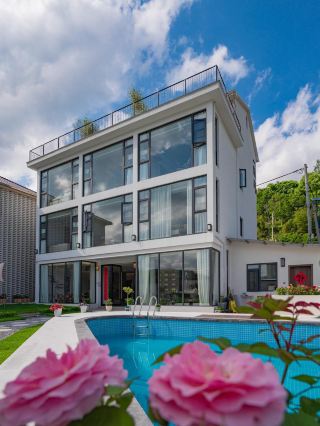 Yiqijian in Tonglu: A mountain getaway blast!