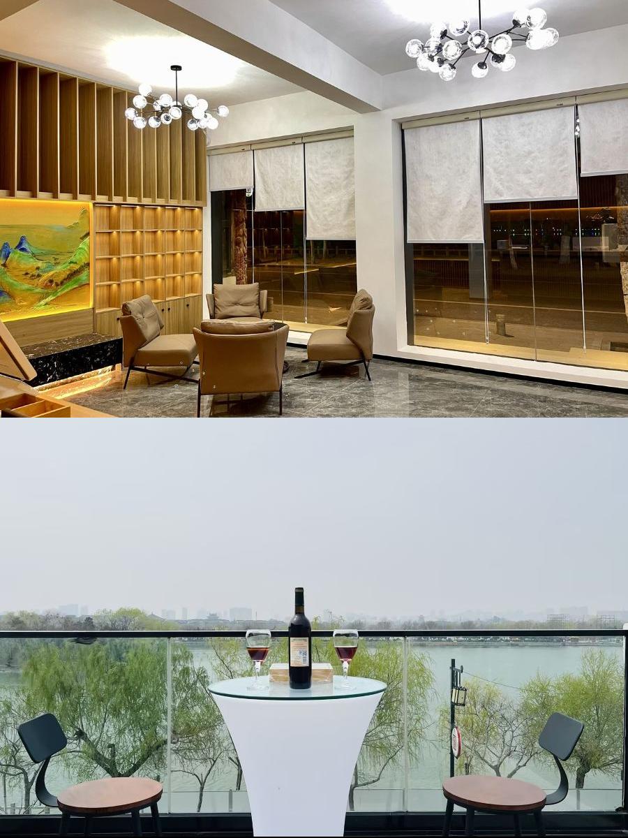 Sống trong thời nhà Tống, bạn sẽ thấy công nghệ hiện đại cũng tuyệt vời không kém!
