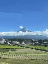 誰懂啊日本6日遊去了就不想回來