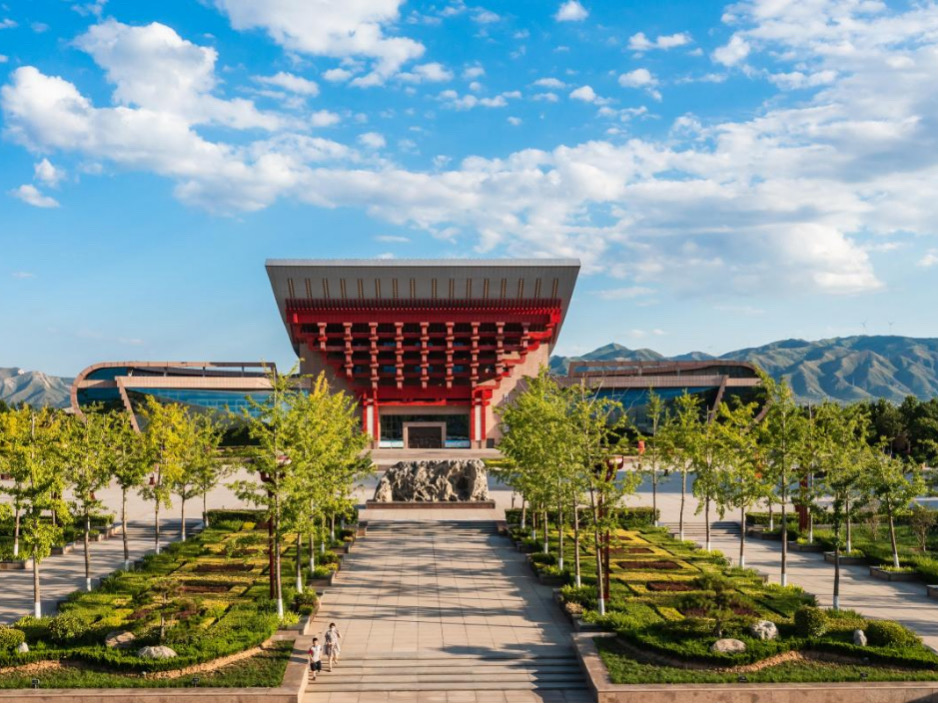 3-Day Quwo County Travel Guide