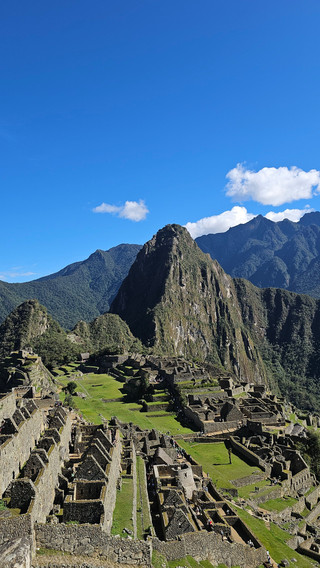 Exceptional Honeymoon Experience in Peru