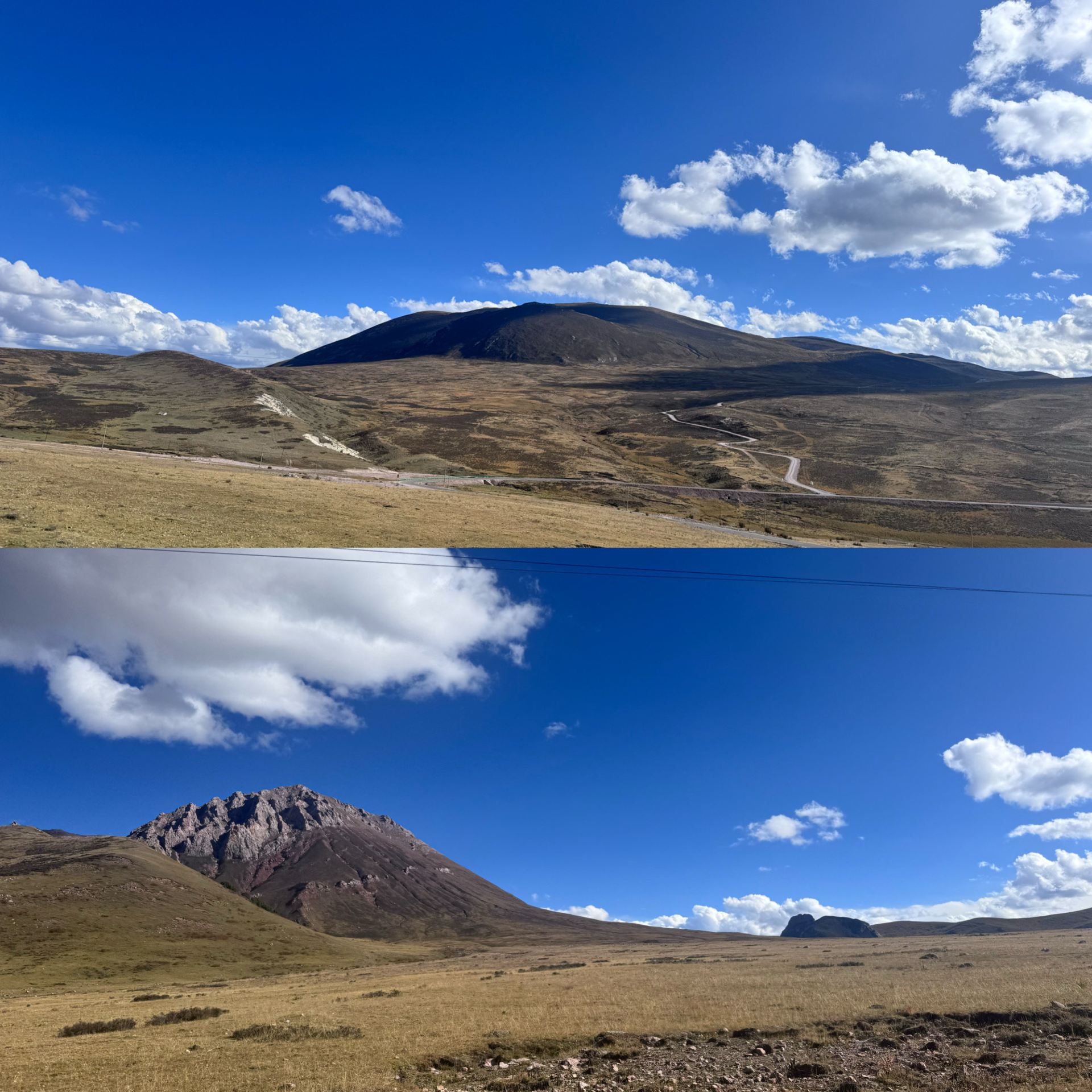 Returning to Yushu