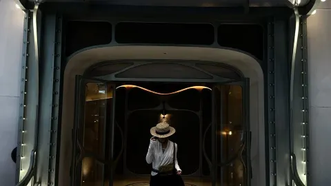 ▪️Shenzhen theater | A truly immersive physical theater show — traveler post in Shenzhen