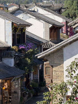 An Alternative Way to Explore Yunnan