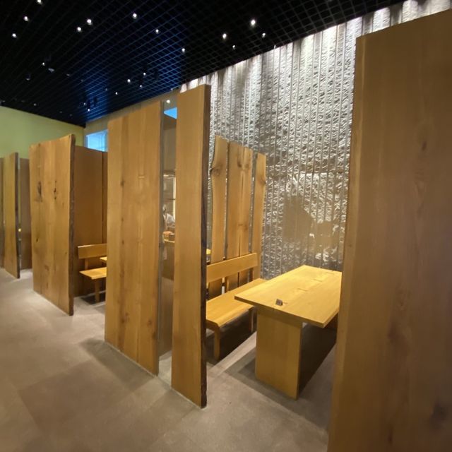 澳門自助餐天花板—實現龍蝦自由！