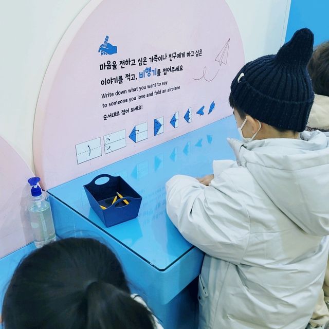 용감무쌍 동물친구들과 함께 하는 평화 지키기💕
