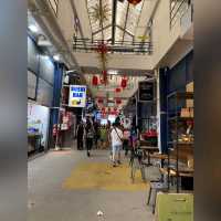 年年有餘(漁) @Sydney Fish Market