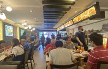 Pow Sing Kitchen
